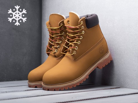 мужские ботинки Timberland