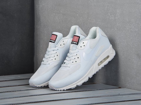 мужские кроссовки Nike Air Max 90 Hyperfuse