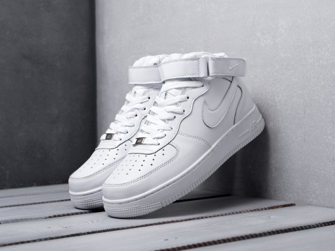 мужские кроссовки Nike Air Force 1