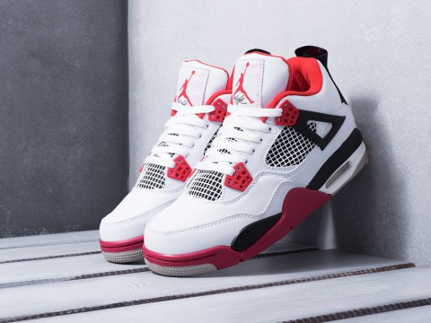 мужские кроссовки Nike Air Jordan 4 Retro