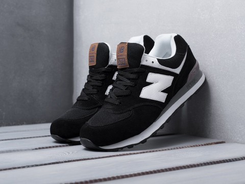 мужские кроссовки New Balance 574