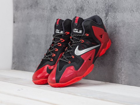 Nike Lebron 11 артикул 9432 Nike Lebron 11 артикул 9432