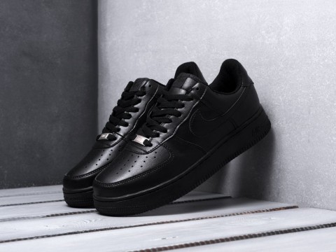 мужские кроссовки Nike Air Force 1 Low