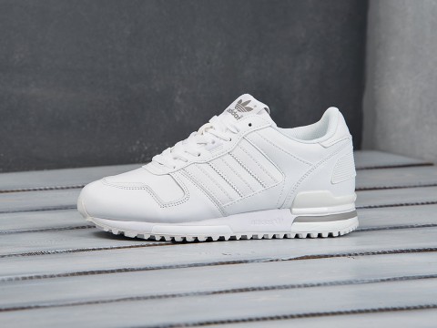 Adidas ZX 700 белые женские (36-40)