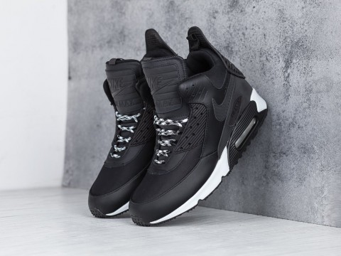 мужские кроссовки Nike Air Max 90 Sneakerboot