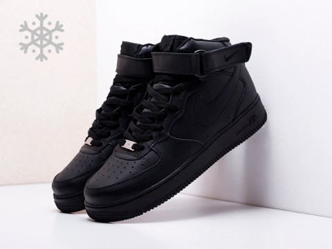 мужские кроссовки Nike Air Force 1