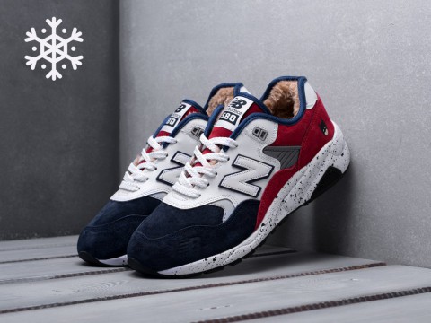 мужские кроссовки New Balance 580