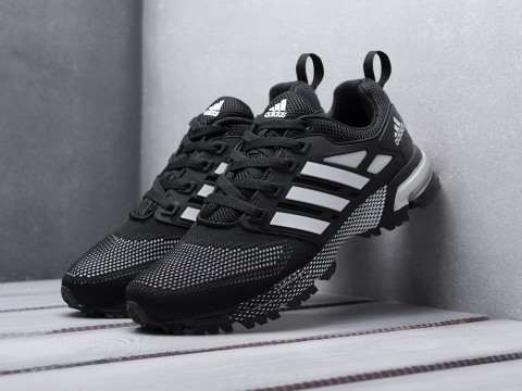 мужские кроссовки Adidas Marathon Flyknit