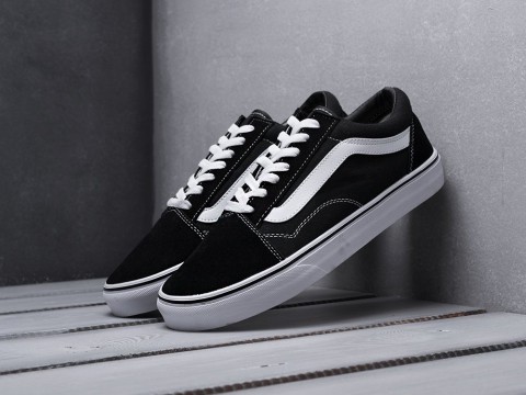мужские кеды Vans Old Skool
