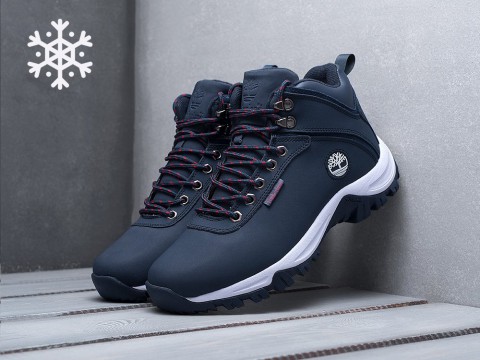 мужские ботинки Timberland