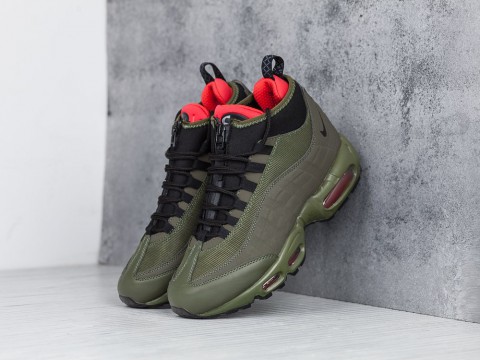 мужские кроссовки Nike Air Max 95 Sneakerboot