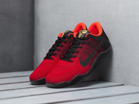 мужские кроссовки Nike Kobe 11 Elite