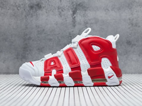 мужские кроссовки Nike Air More Uptempo мужские кроссовки Nike Air More Uptempo