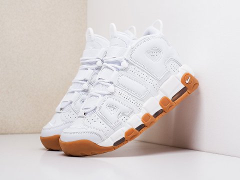 мужские кроссовки Nike Air More Uptempo мужские кроссовки Nike Air More Uptempo