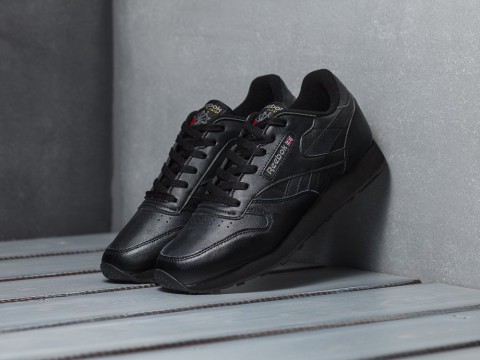 мужские кроссовки Reebok Classic Leather