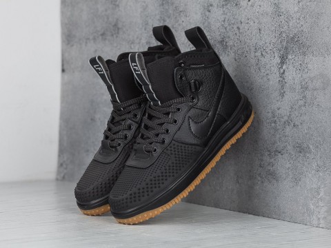 мужские кроссовки Nike Lunar Force 1 Duckboot