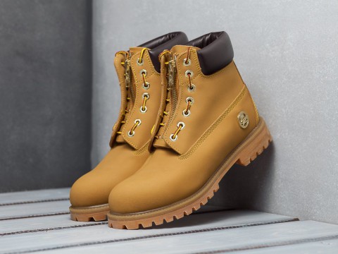 мужские ботинки Timberland