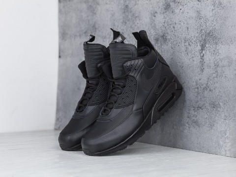 мужские кроссовки Nike Air Max 90 Sneakerboot