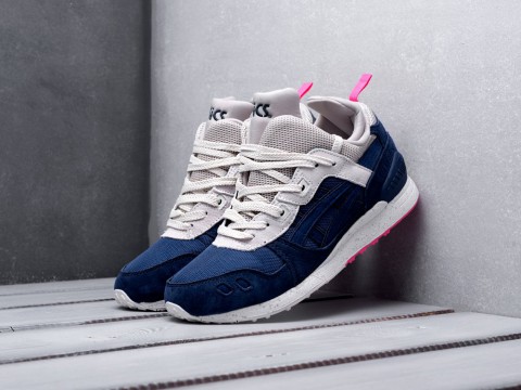 мужские кроссовки Asics Gel Lyte III MT