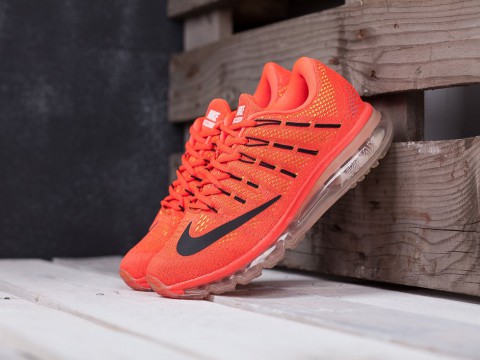 мужские кроссовки Nike Air Max 2016