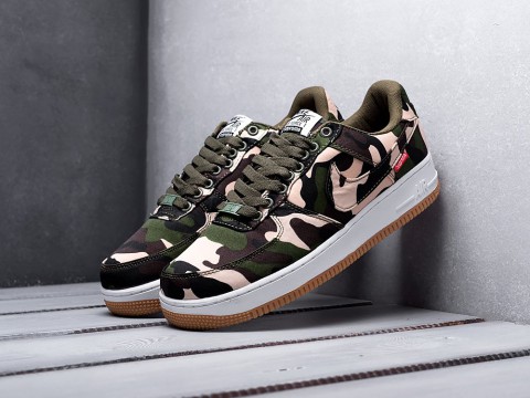 мужские кроссовки Nike Air Force 1 Low