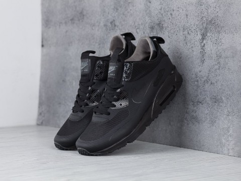 мужские кроссовки Nike Air Max 90 Mid winter