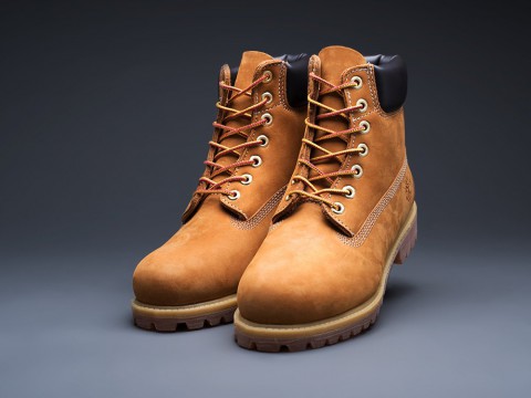 мужские ботинки Timberland