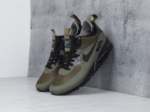 мужские кроссовки Nike Air Max 90 Mid winter