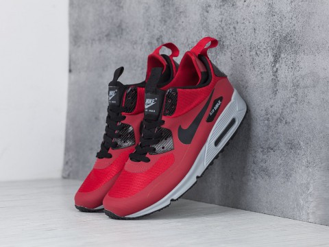мужские кроссовки Nike Air Max 90 Mid winter