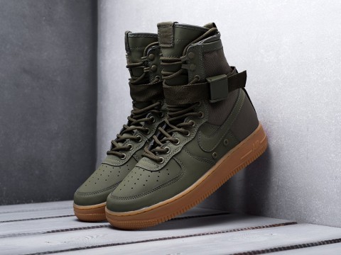 мужские кроссовки Nike SF Air Force 1