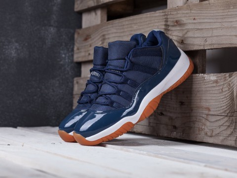 мужские кроссовки Nike Air Jordan 11 Low