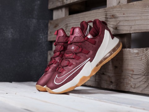 мужские кроссовки Nike Lebron 13 Low