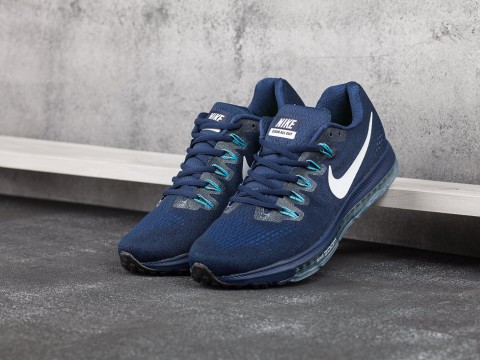 мужские кроссовки Nike Zoom All Out Low