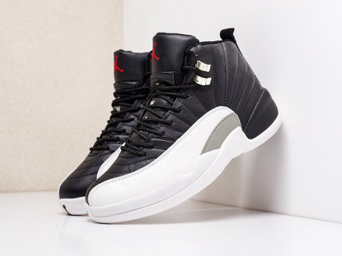 мужские кроссовки Nike Air Jordan 12