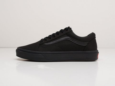 мужские кеды Vans Old Skool