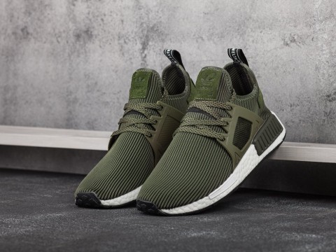 мужские кроссовки Adidas NMD XR1