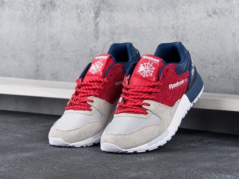 мужские кроссовки Reebok GL 6000