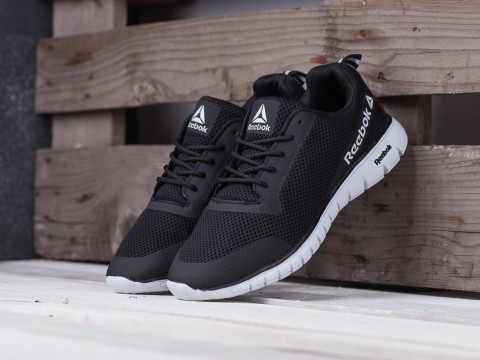 мужские кроссовки Reebok Realflex