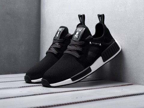 мужские кроссовки Adidas NMD XR1