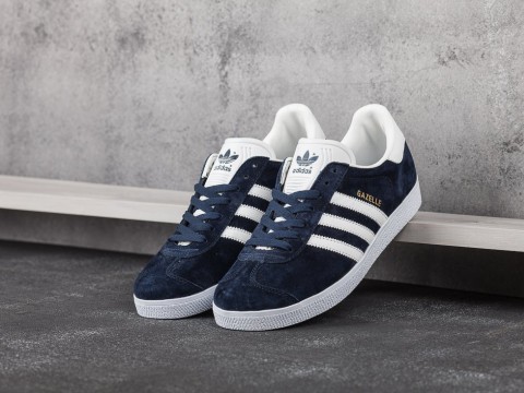 мужские кроссовки Adidas Gazelle OG