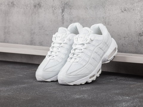 мужские кроссовки Nike Air Max 95