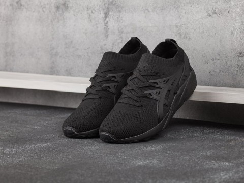 мужские кроссовки Asics Gel Kayano Trainer Knit