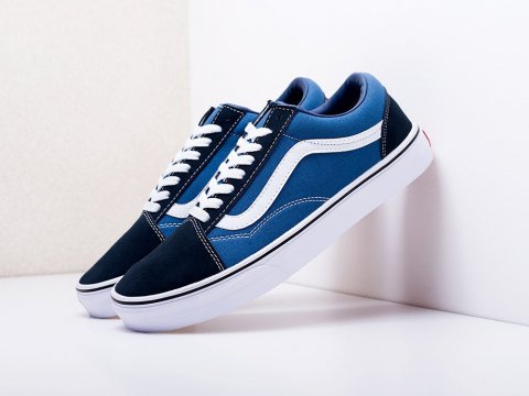мужские кеды Vans Old Skool