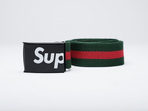 ремень Supreme