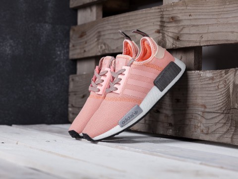 женские кроссовки Adidas NMD Runner PK