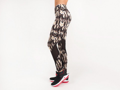 женские леггинсы Nike