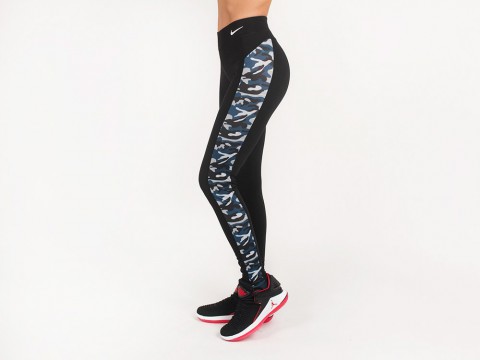 женские леггинсы Nike