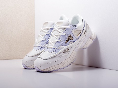 женские кроссовки Adidas Ozweego Bunny x Raf Simons