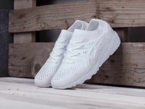 мужские кроссовки Asics Gel Kayano Trainer Knit