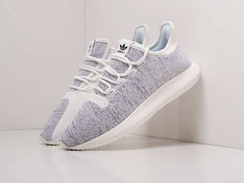 мужские кроссовки Adidas Tubular Shadow Knit